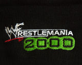 WM2000 EMBROIDERED BEANIE