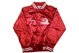 WORLD CLASS SATIN JACKET
