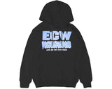 WRESTLEPALOOZA PULLOVER HOODIE