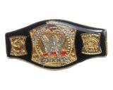 TITLE BELT PINS