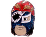 LUCHA LIBRE PINS