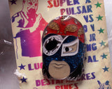 LUCHA LIBRE PINS