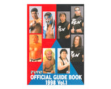 FMW Guide Book 1998 Vol. 1