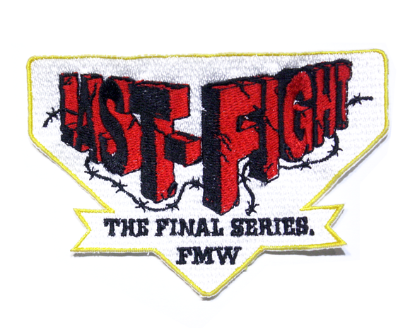 FMW ONITA LAST FIGHT PATCH
