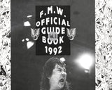 FMW 1992 GUIDE BOOK VOL 2