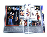 Weekly Pro Wrestling Magazine - Hayabusa issue at Stashpages