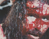 WWF RAW MAGAZINE - JULY 1998