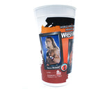 WWF Wrestlemania 13 Promo Cup at Stashpages