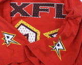 XFL ORLANDO RAGE T-SHIRT XL
