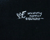 WWF STONE COLD 'GOT A PROBLEM' T-SHIRT XXL