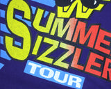 WWF SUMMER SIZZLER 94 T-SHIRT XL