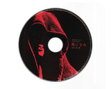 AYUMI NAKAMURA 'KAZE NI NARE' MINORU SUZUKI THEME MUSIC CD