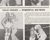 WWF 1980 PROGRAM