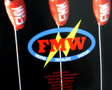 FMW GUIDE BOOK 1995