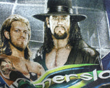WWE SUMMERSLAM 2008 T-SHIRT XL