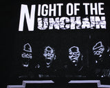 JUN KASAI NIGHT OF THE UNCHAIN T-SHIRT LG