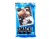 WWF 1999 SMACKDOWN VINTAGE TRADING CARDS