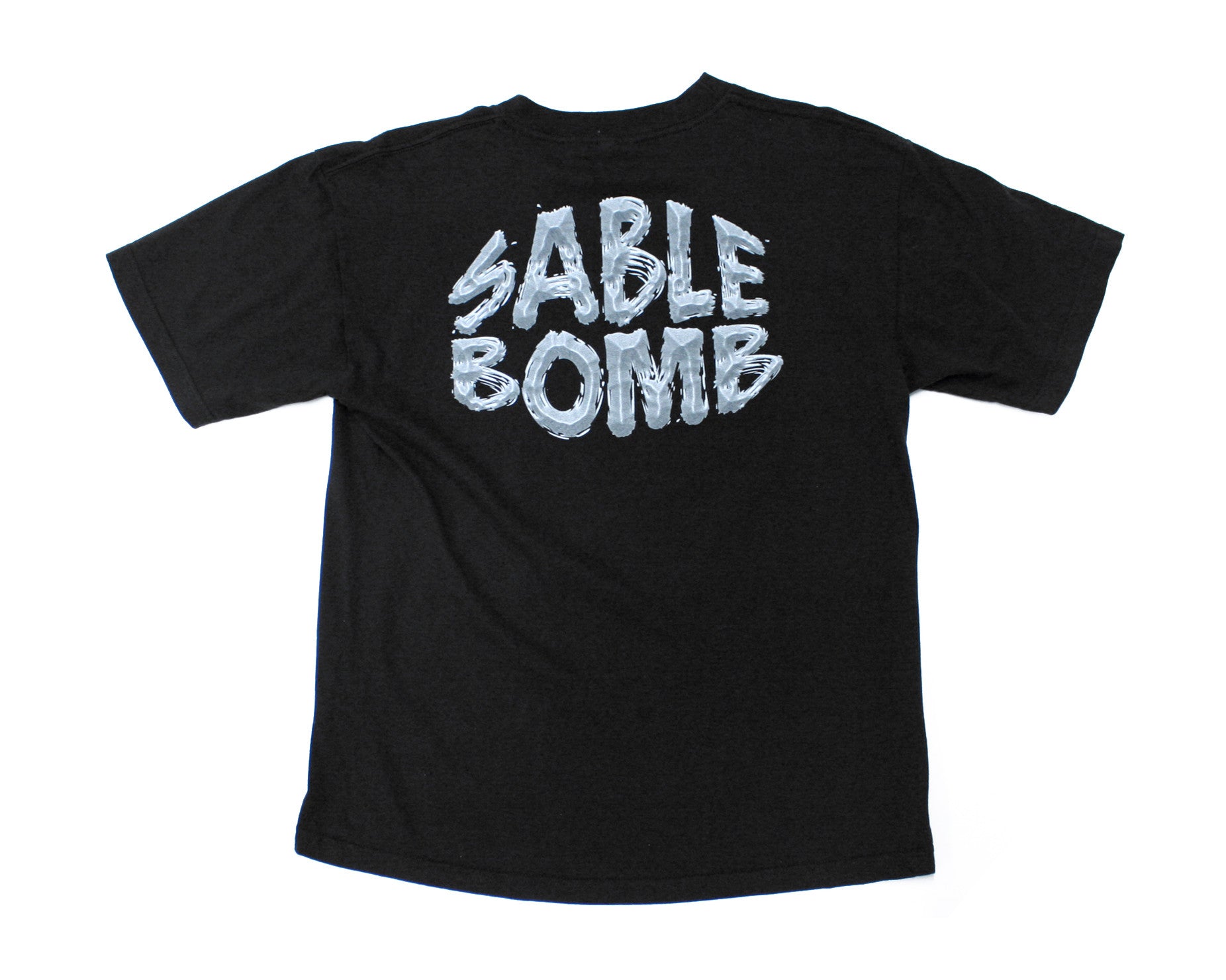 Sable good Wwf vintage shirt