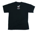 WWF KEN SHAMROCK VINTAGE T-SHIRT XL
