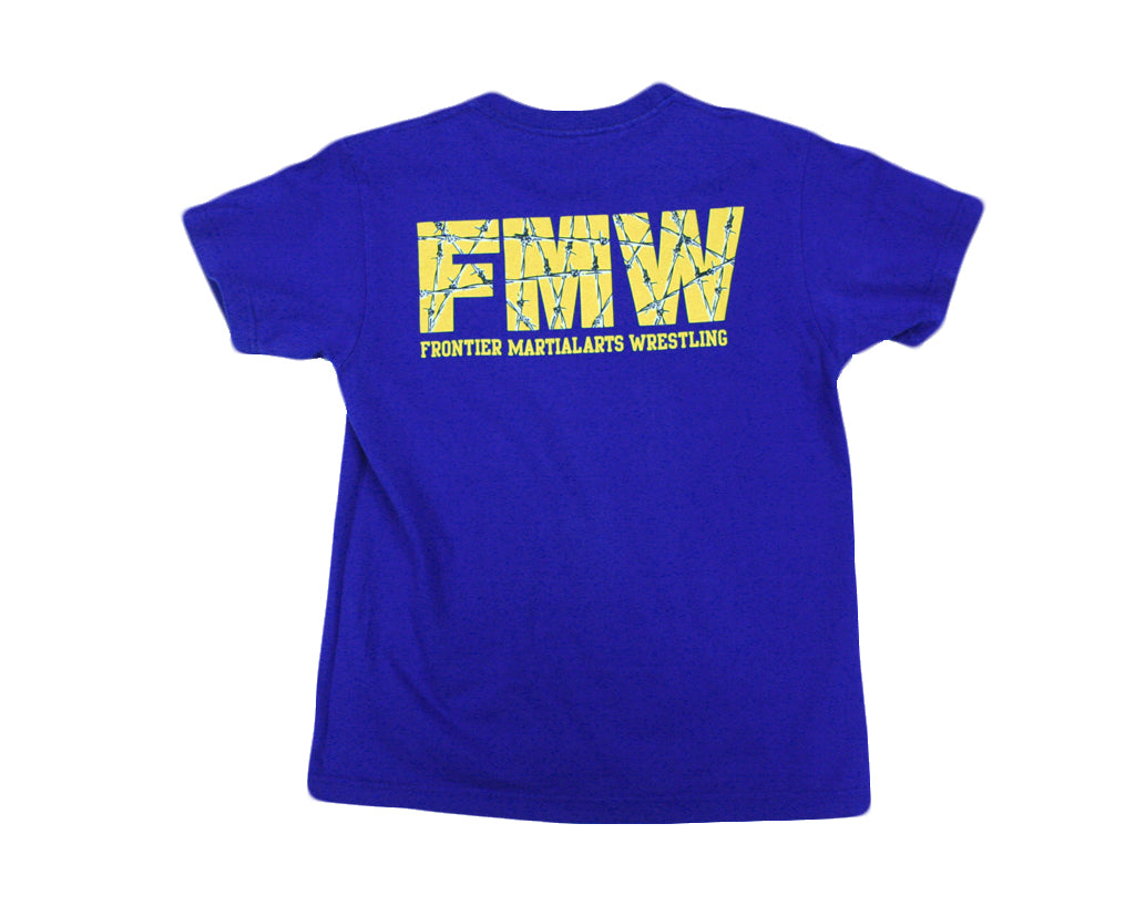 fmw t ショップ シャツ