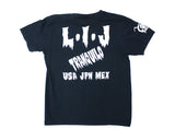 NJPW Los Ingobernables 'Tranquilo' T-Shirt LG