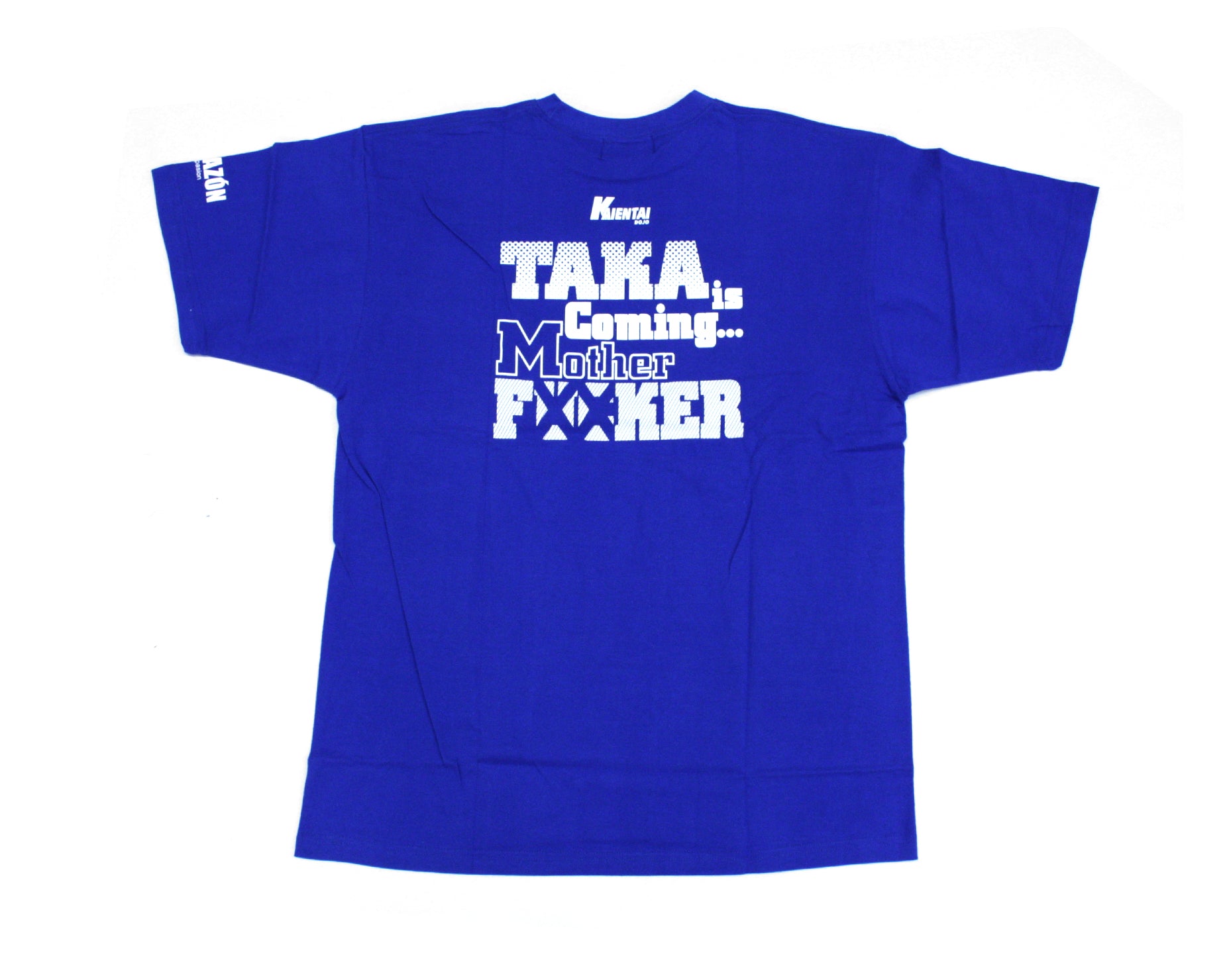 taka コレクション みちのく t シャツ