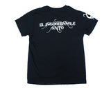 NJPW Naito El Ingobernable T-Shirt LG