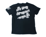 NJPW Los Ingobernables 'Out Of Control' T-Shirt LG