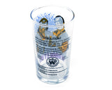 WWF DEMOLITION TUMBLER GLASS
