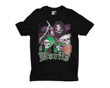 MORTIS T-SHIRT - DTG