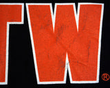 ECW TAZ FTW TAP OUT T-SHIRT XL