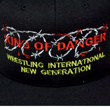 W*ING KING OF DANGER HAT