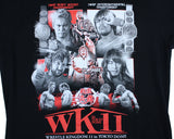 NJPW Wrestle Kingdom 11 T-Shirt LG