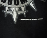 WWF LEGION OF DOOM T-SHIRT XL