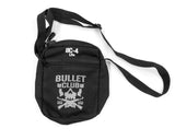 NJPW BULLET CLUB SHOULDER BAG