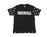 NJPW LOS INGOBERNABLES "INGOBERNABLES" T-SHIRT XL