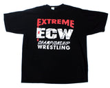 ECW JOIN THE REVOLUTION T-SHIRT XL