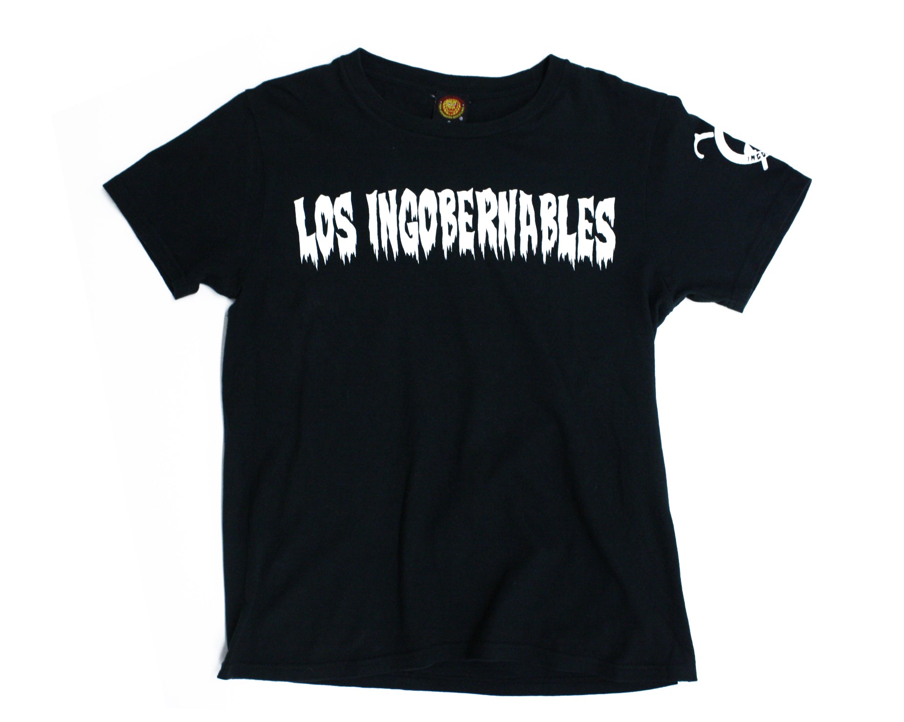 Puroresu T-Shirts – Tagged 