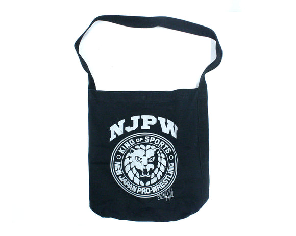 NJPW TOTE BAG