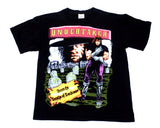 WWF UNDERTAKER 1993 T-SHIRT XL