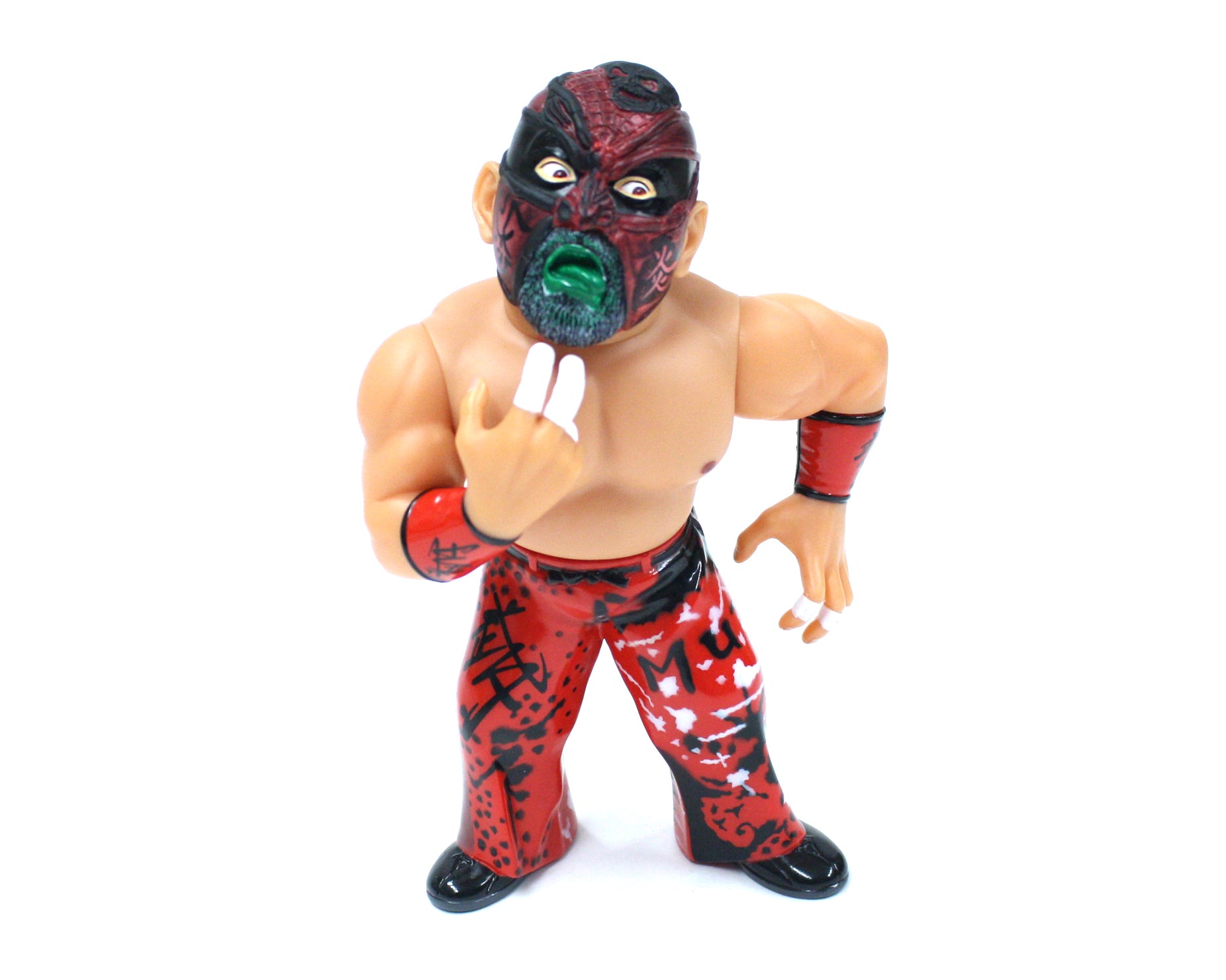 WRESTLING FIGURES – Tagged 