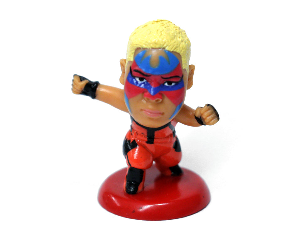 AJA KONG MINI FIGURE – stashpages