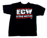 ECW OUR BIG BOYS KICK ASS T-SHIRT XL