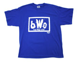 ECW BWO VINTAGE T-SHIRT XL