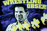 Dave Meltzer Wrestling Observer T-Shirt at Stashpages