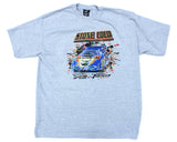 WWF Stone Cold Steve Austin / NHRA Tolliver Racing T-Shirt from Stashpages