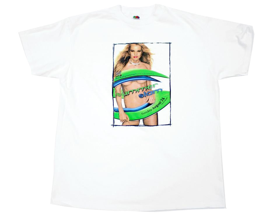 WWF/WWE T-Shirts – Tagged 