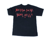 WWF STONE COLD HELL YEAH T-SHIRT MED