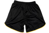 STAMFORD SHORTS (BLACK) 6" INSEAM