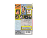 ECW HARDCORE VOL. 14 VHS TAPE